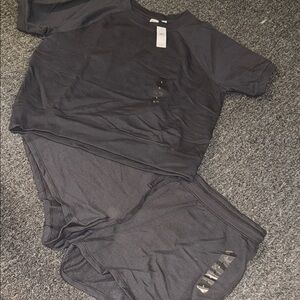 Gap BRAND NEW comfy set